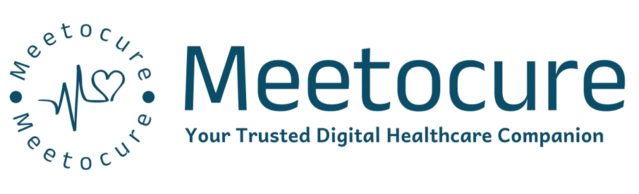 MedCure Logo
